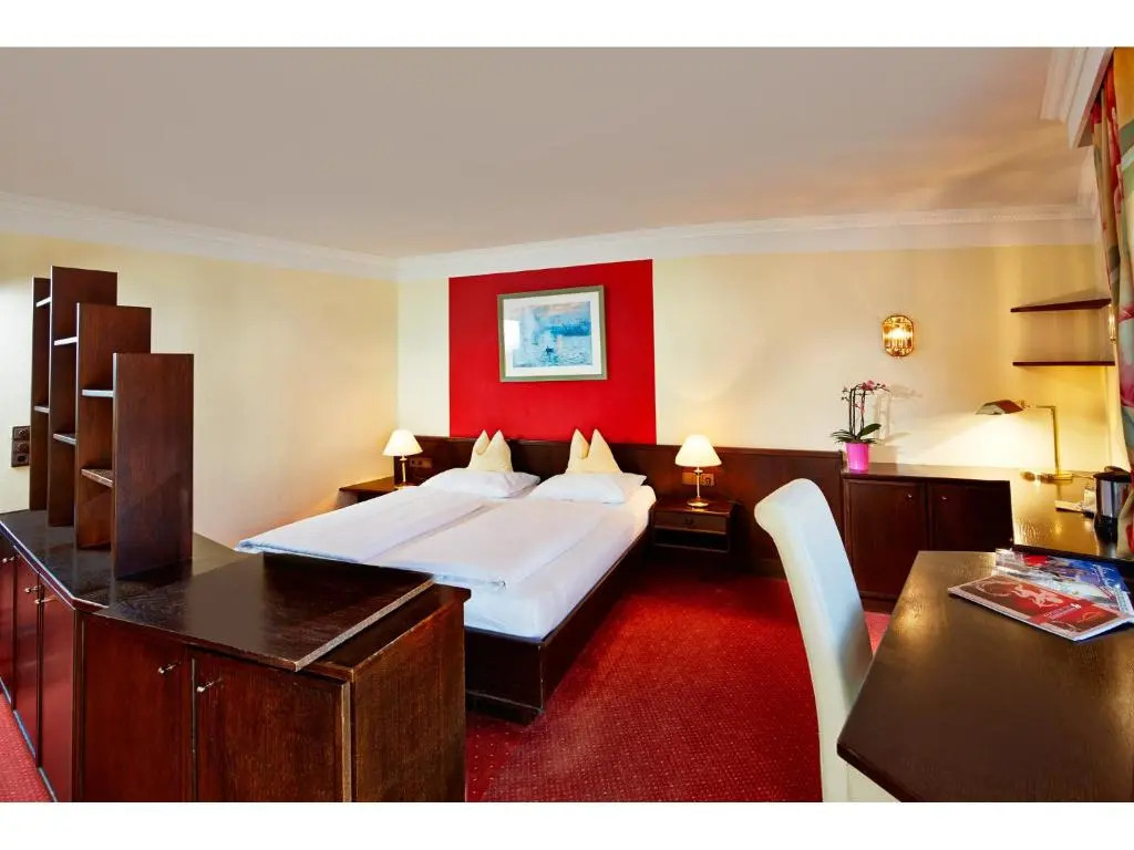 FishInn Zell - Hotel Fischerwirt