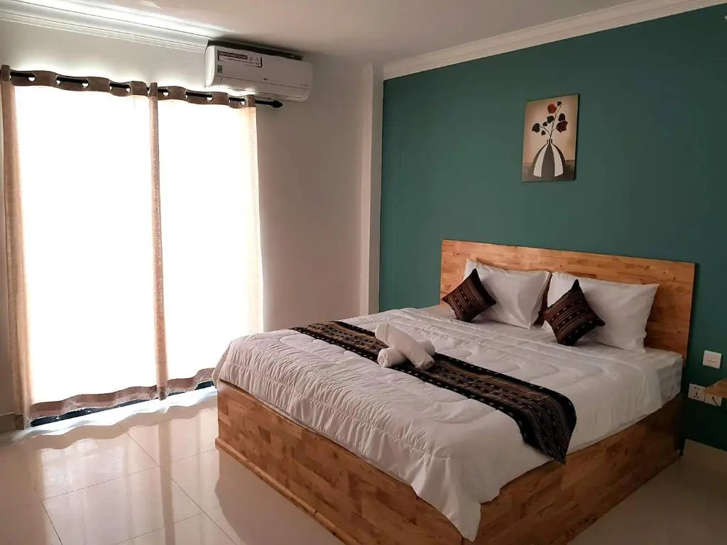 Lucky Hostel