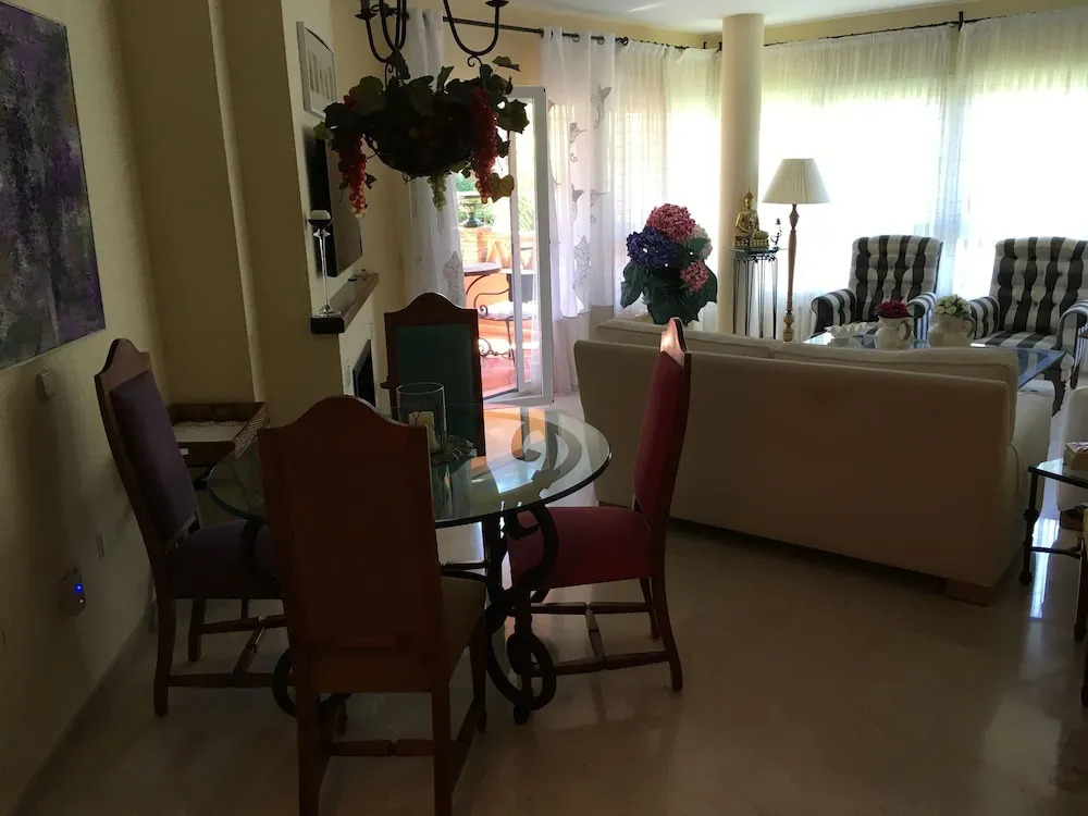Luxury Apartament in 5 Star Urbanización