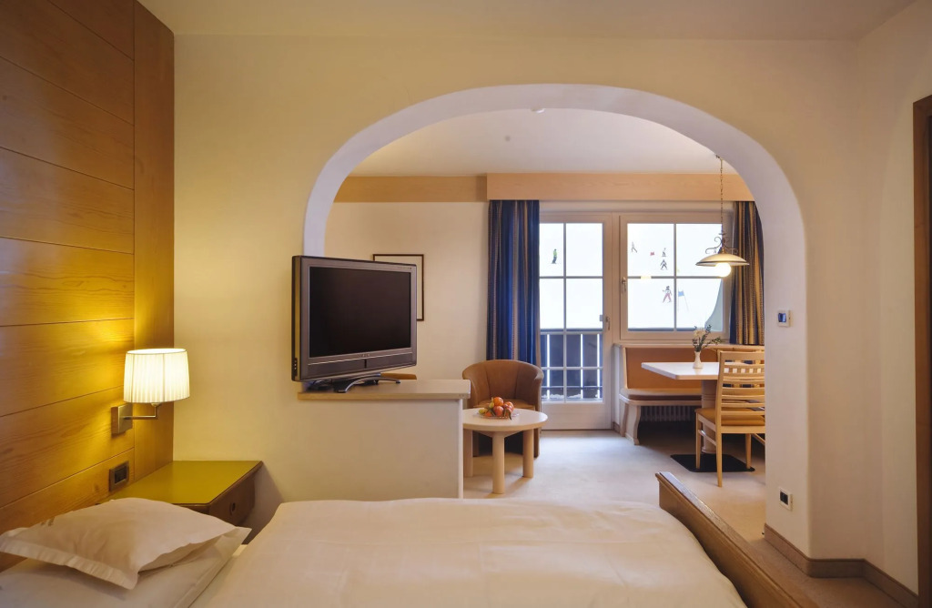 Pra Palmer The Green B&B