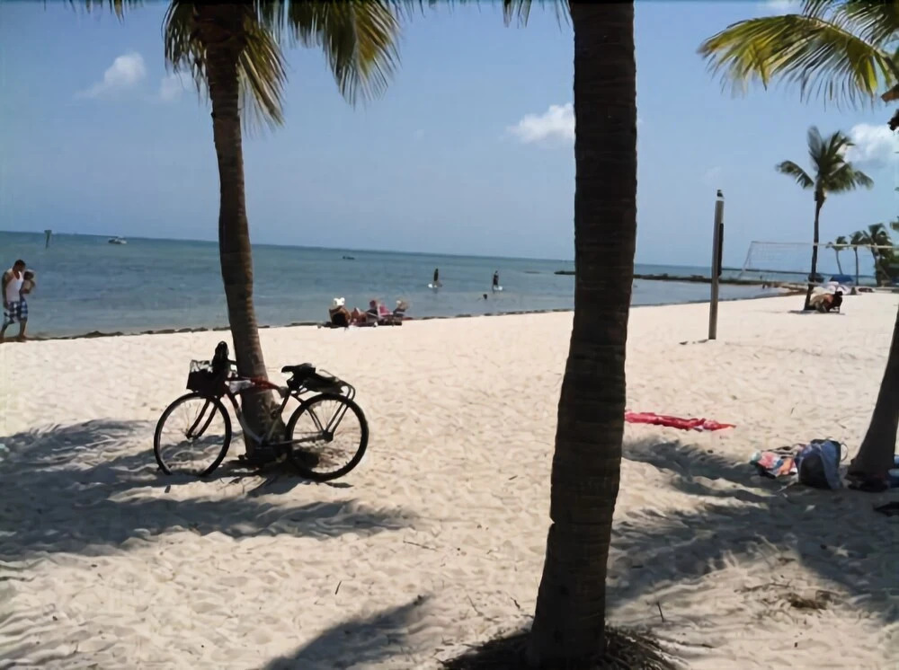 The Beach Bungalow