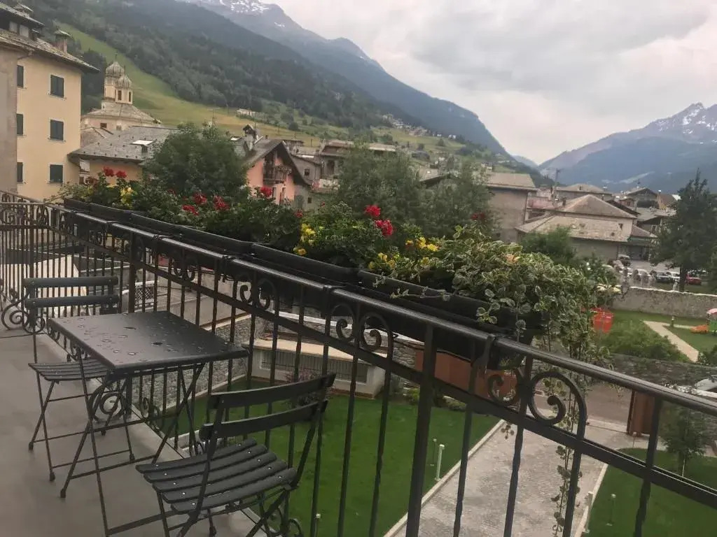 HOTEL AD Residence