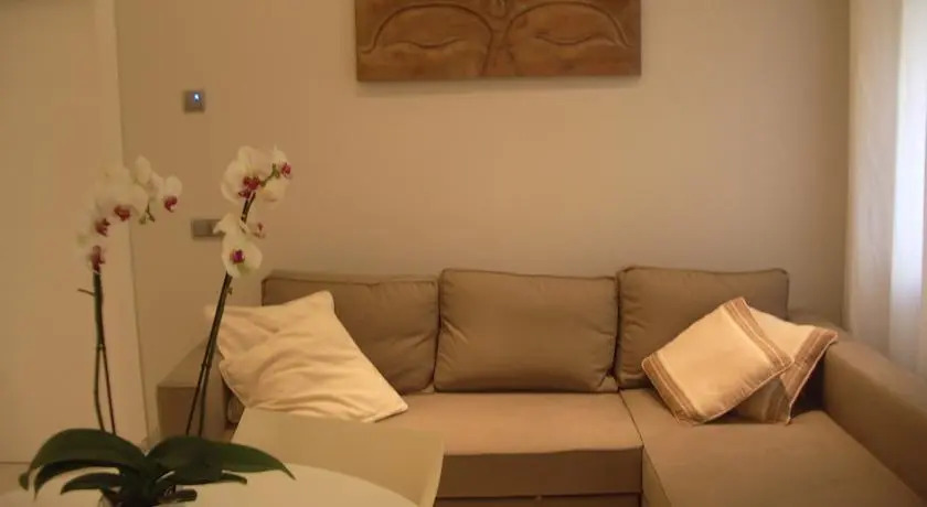 Apartamentos Can Quim