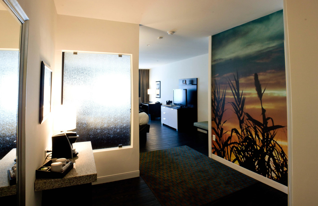 Hotel Indigo Waco by IHG