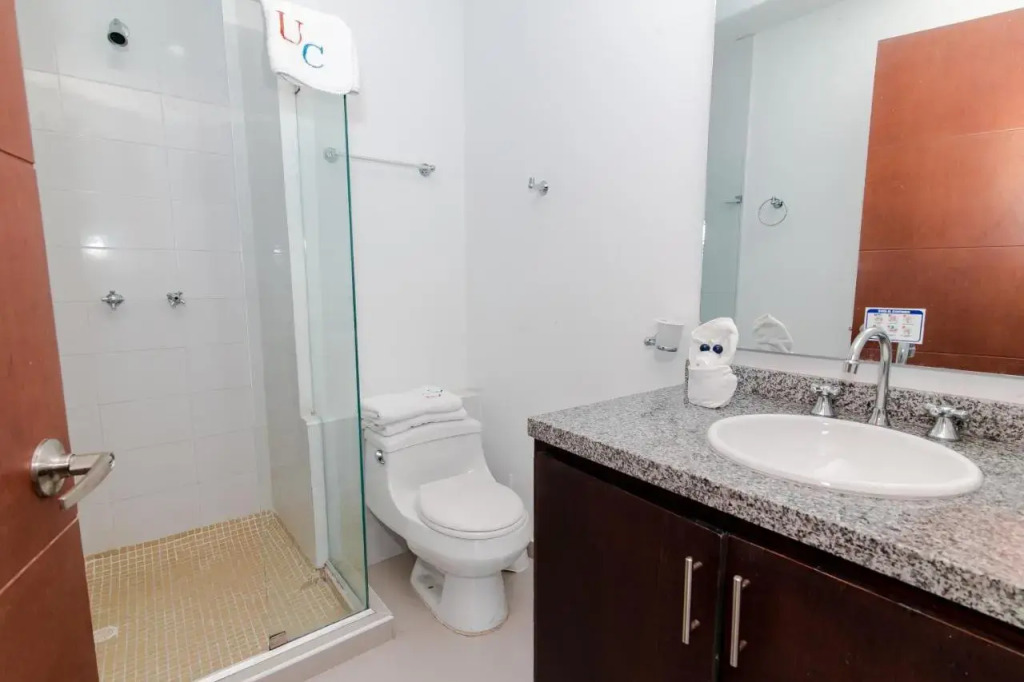 Apartamento Unik Cartagena Edificio Poseidón
