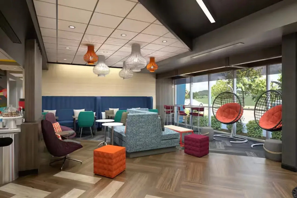 Tru By Hilton Gananoque, On