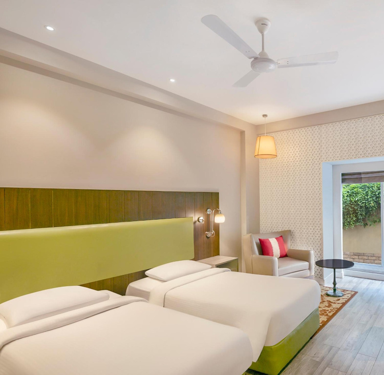 Country Inn & Suites By Radisson Jammu