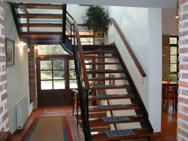 Hotel Benzúa