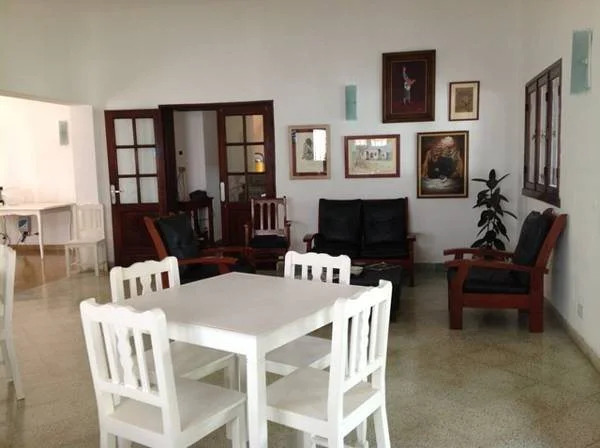 Cuatro Lunas B&B