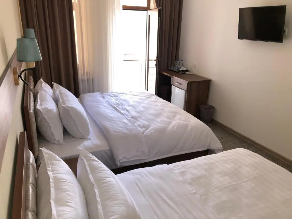 Sabrina Hotel