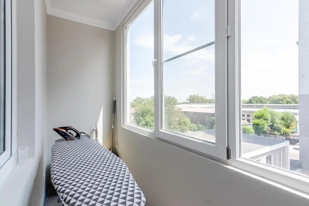 Comfortable apartmen 2