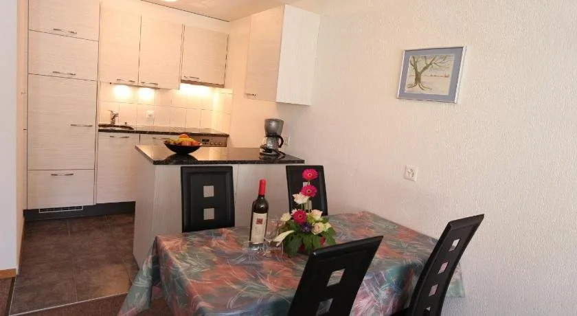 Apartment Azur