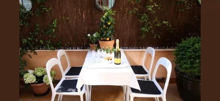 B&B Residenza Al Pozzo