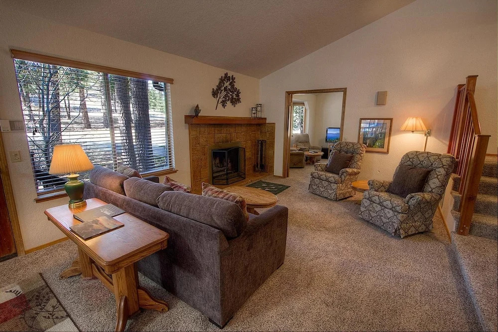 Aspen View Lodge by Lake Tahoe Accommodations