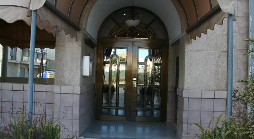 Hotel Austria 76