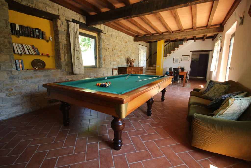 Villa Dafne