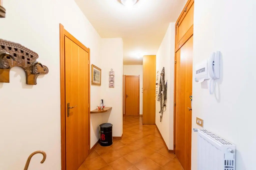121 - Casa Levanto, 5 minuti dal mare e spiaggia