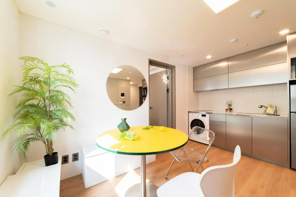 Wave Family Suite #3