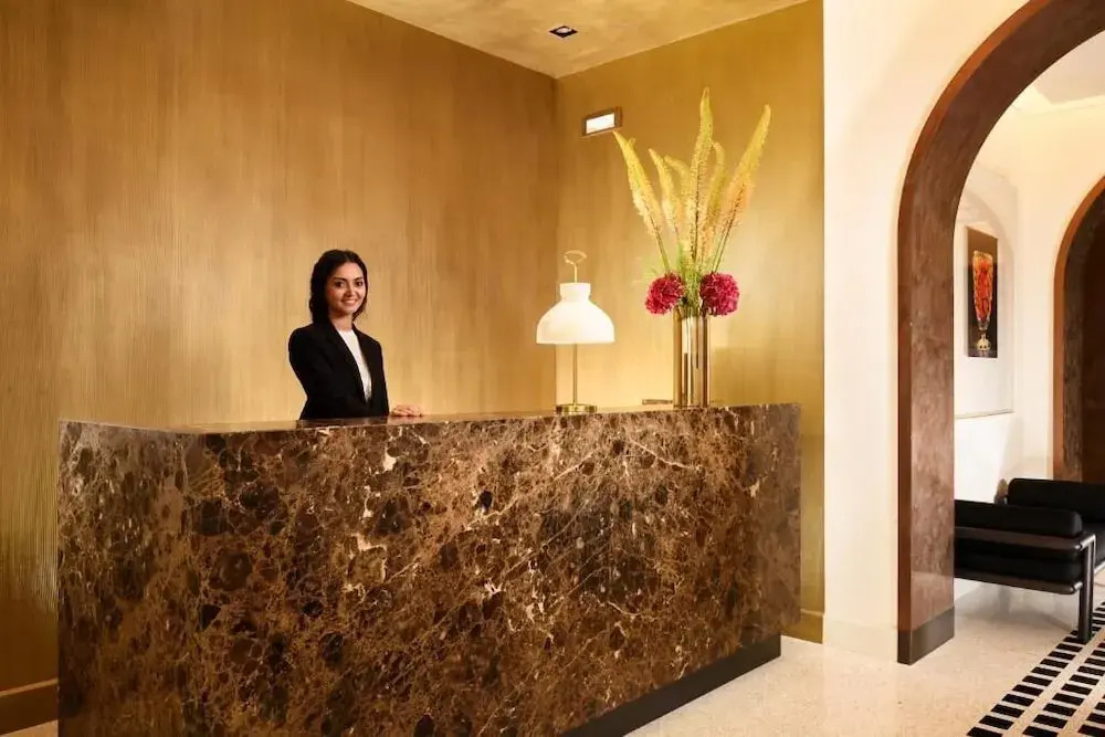 Margutta 54 Luxury Suites