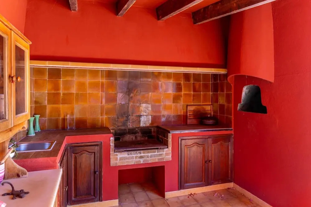 Villa With 4 Bedrooms in Palma, With Private Pool, Enclosed Garden and Wifi Near the Beach