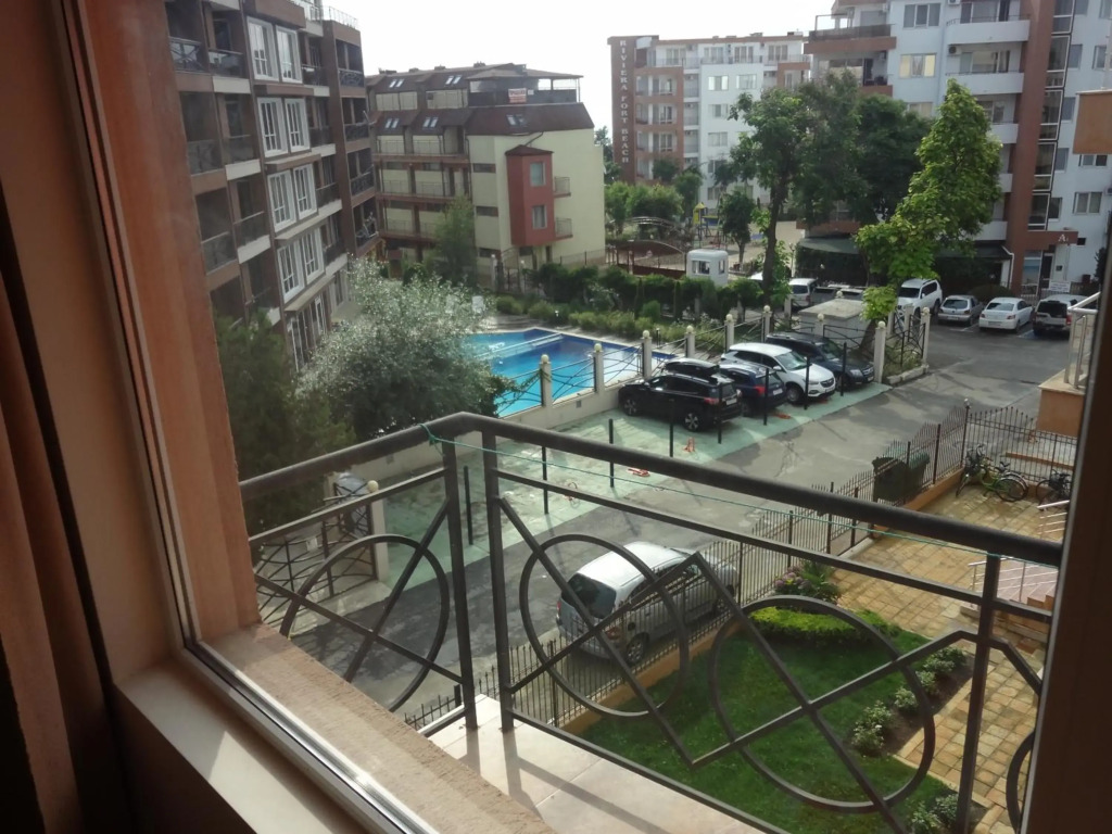Apartment Lazur