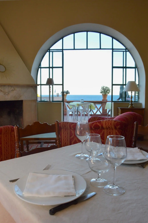 Hotel Villino Gallodoro