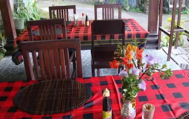 Edy Homestay
