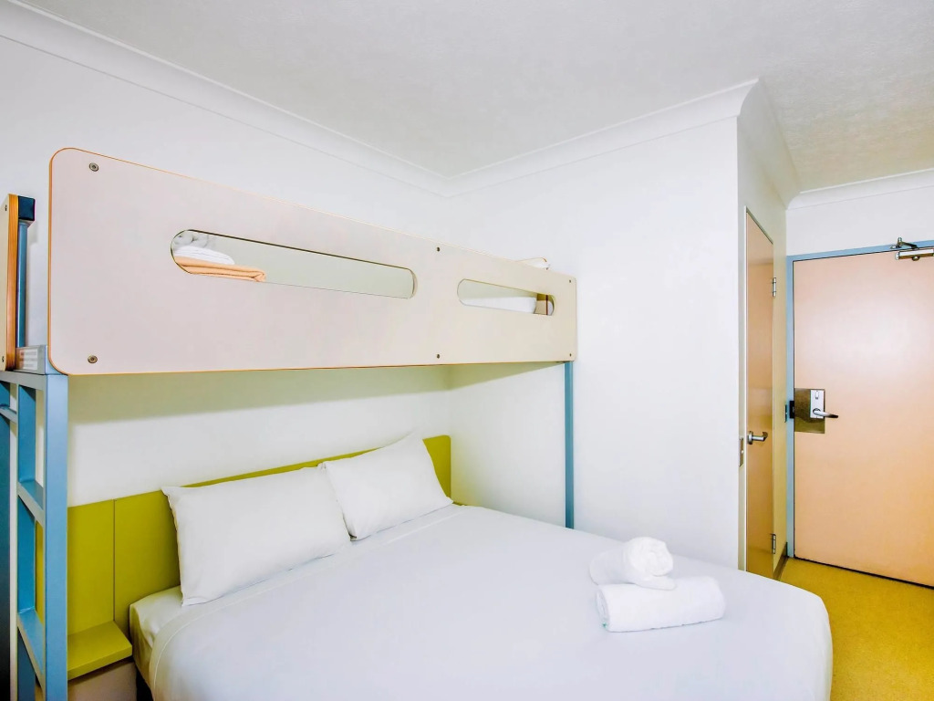 ibis Budget Brisbane Airport