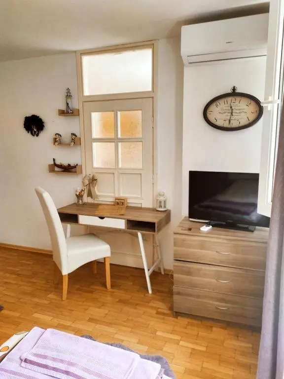 Apartament Bogoslovovi