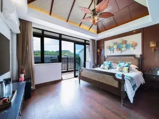 YUEXI VILLA Hotel