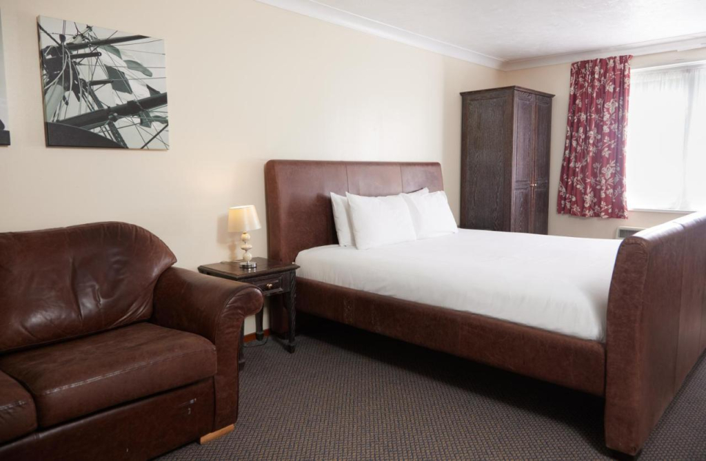 Inn Lodge Portsmouth