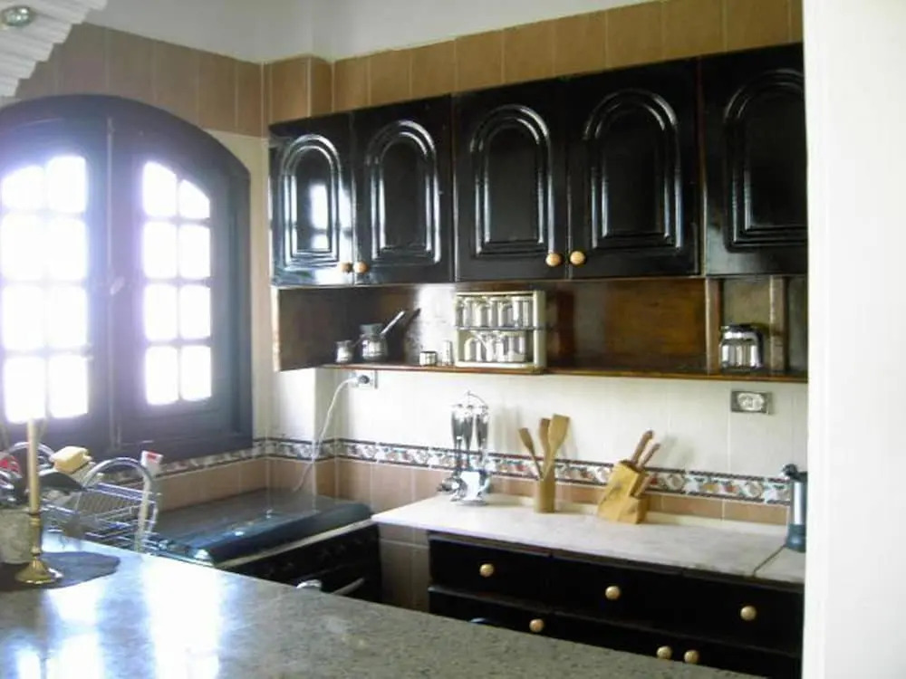 Nile Dream Apartments