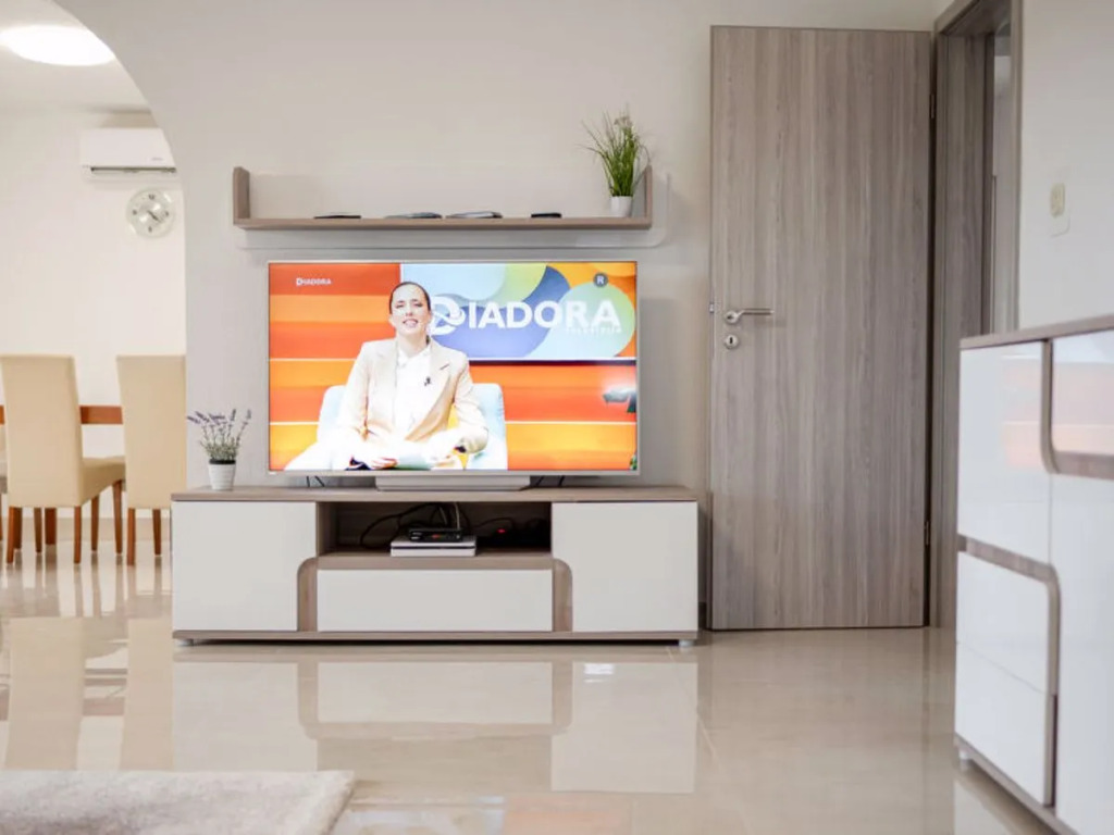 Holiday Home Villa Laura by Interhome