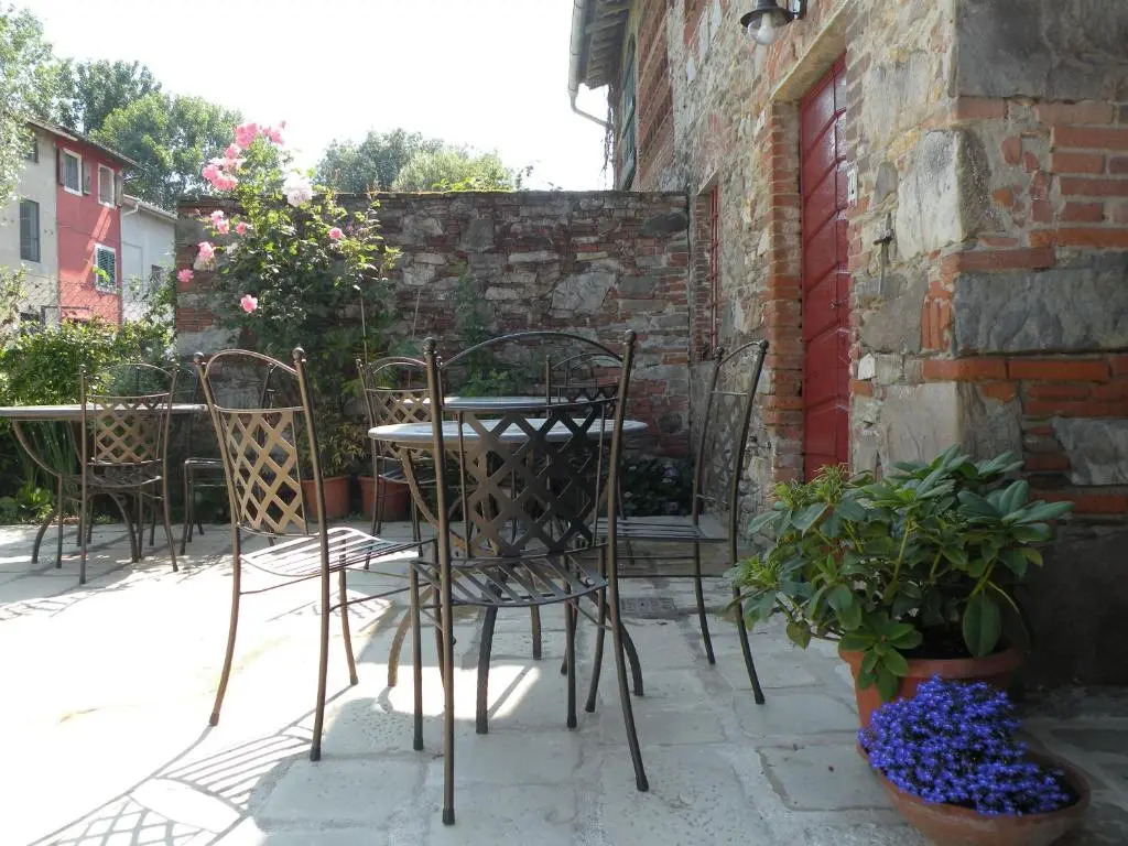 Villa Galgani