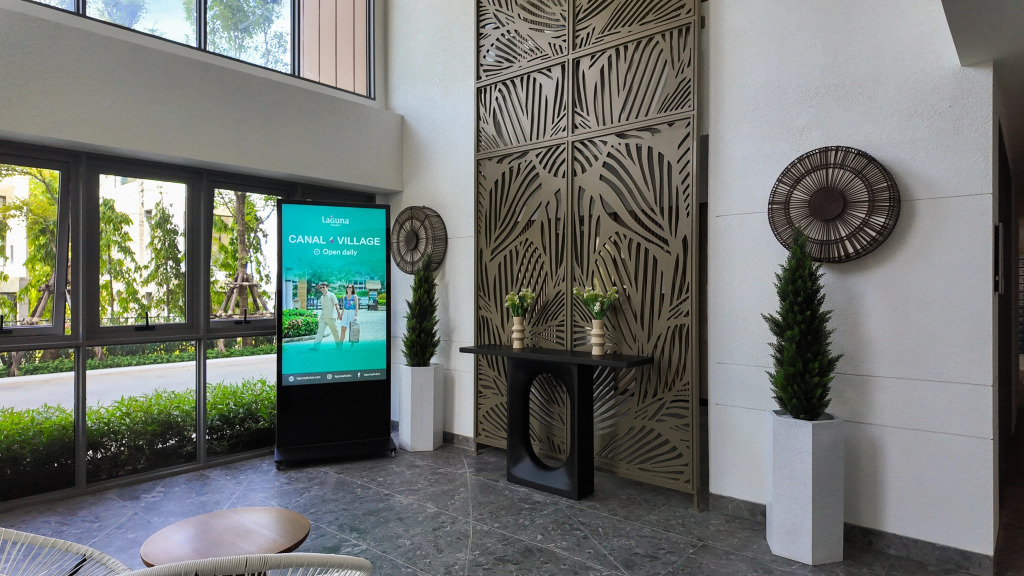 Квартира Fairway View 2-Bedroom Residence - Bangtao