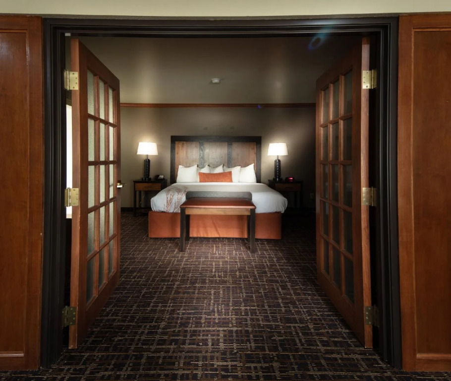 Best Western Wichita North Hotel & Suites