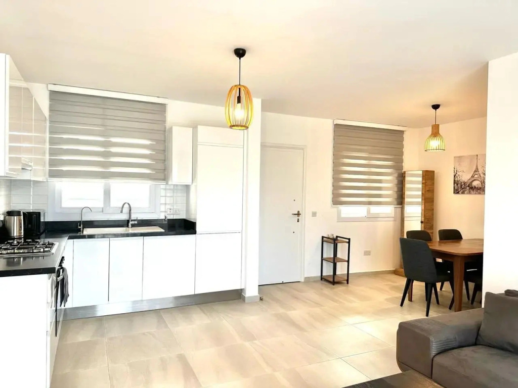 Апартаменты Deluxe Two Bedroom Penthouse Private SpaTub