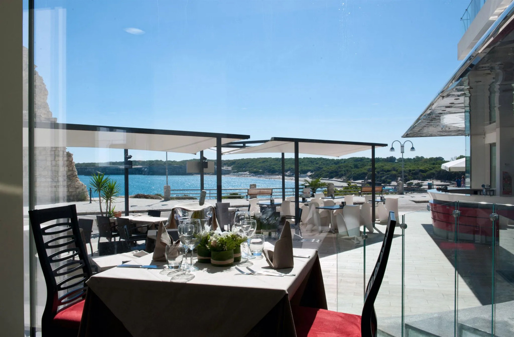 Hotel Belvedere
