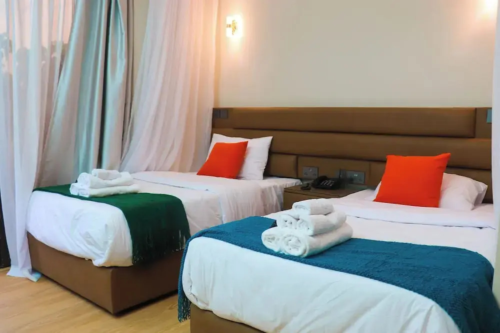 Moipa Hotel