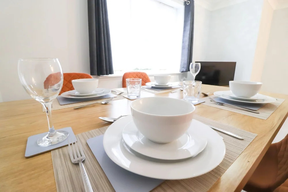 BookedUK New Flat in Bishop's Stortford
