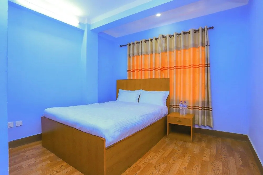 SPOT ON 487 Hotel Lyco Nepal Pvt.ltd