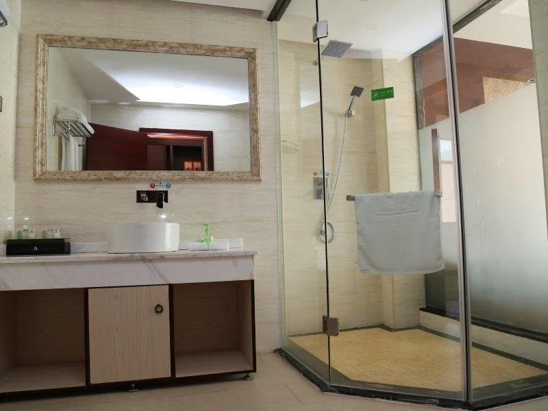 Shengshi Holiday Hotel