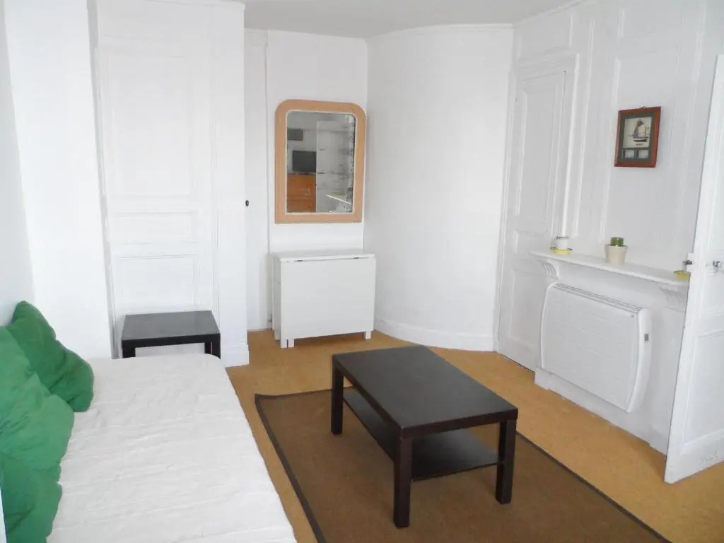 Appartement Villers-sur-Mer, 3 pièces, 5 personnes - FR-1-487-169