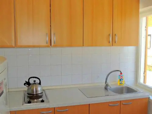 Apartments Zlatko
