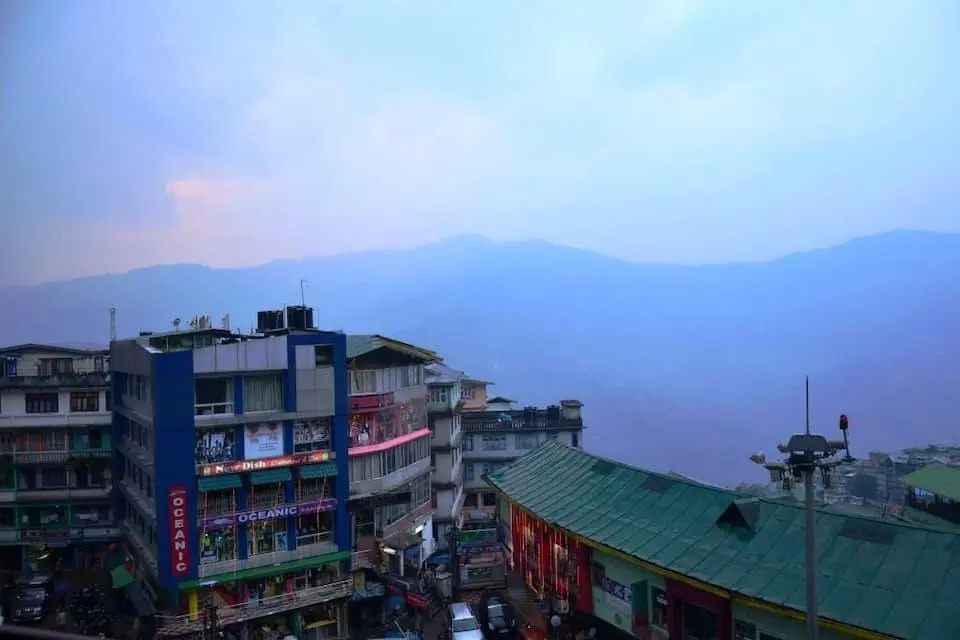 Denzong Inn
