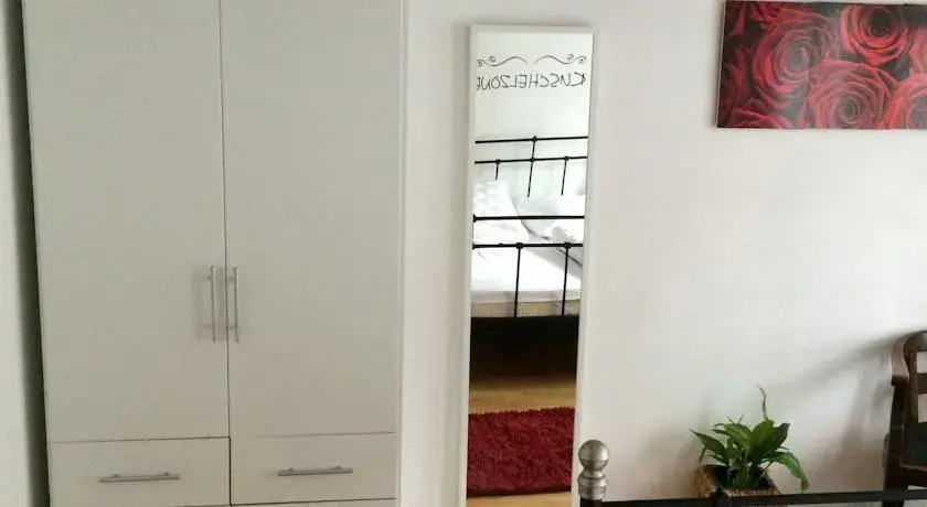 Ferienwohnung-Goldener Winkel
