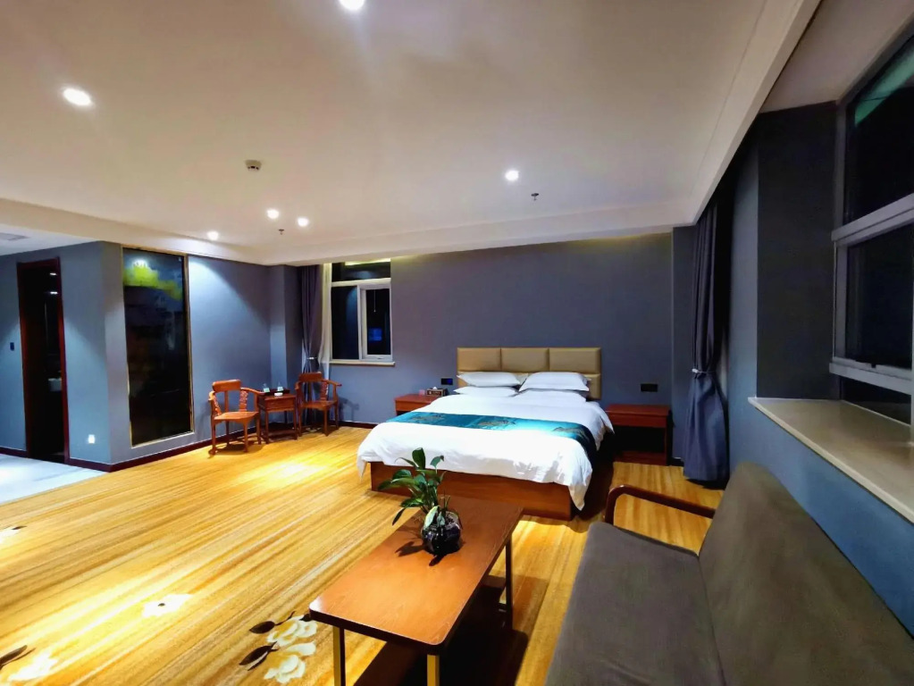 Bafanglong  Hotel