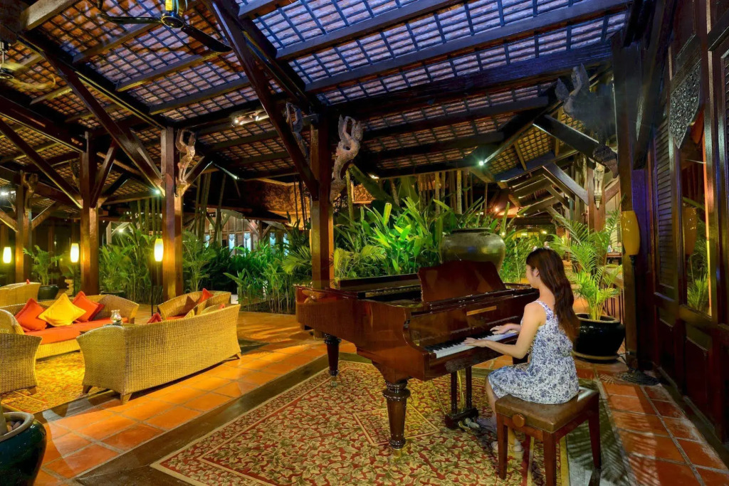 Angkor Village Resort & Spa