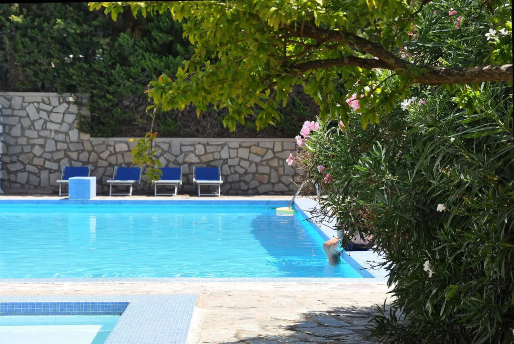 Sun Beach