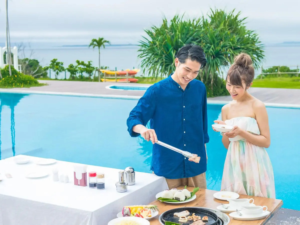 LiVEMAX Amms Canna Resort Villa
